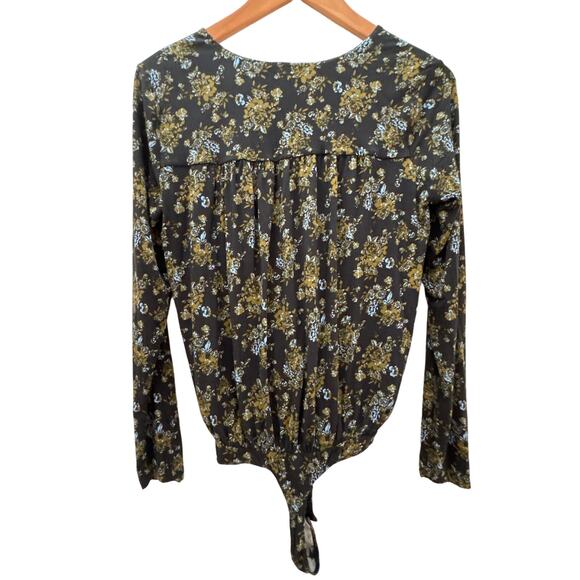 Free People Intimately Long Sleeve Body Suit - Picture 7 of 10